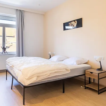 Hoogstraat 87 別荘 ニーウポールト