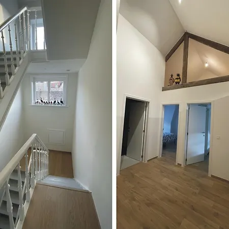Hoogstraat 87 *