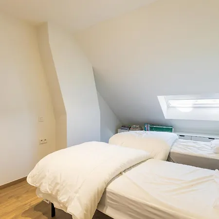 度假居 Hoogstraat 87 尼乌波特