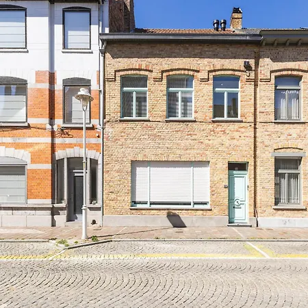 Hoogstraat 87 別荘